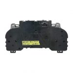 2007-2013 CHEVY SILVERADO INSTRUMENT CLUSTER