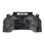 2007-2013 CHEVY SILVERADO INSTRUMENT CLUSTER