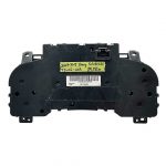 2007-2013 Chevrolet SILVERADO INSTRUMENT CLUSTER