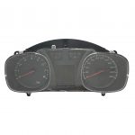 2010-2016 CHEVY EQUINOX INSTRUMENT CLUSTER