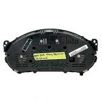 2010-2016 CHEVY EQUINOX INSTRUMENT CLUSTER