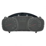 2010-2016 CHEVY EQUINOX INSTRUMENT CLUSTER