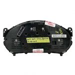 2010-2016 CHEVY EQUINOX INSTRUMENT CLUSTER