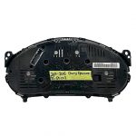 2010-2016 CHEVY EQUINOX INSTRUMENT CLUSTER