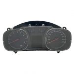 2010-2016 CHEVY EQUINOX INSTRUMENT CLUSTER