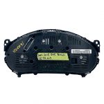 2010-2016 GMC TERRAIN INSTRUMENT CLUSTER