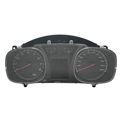 2010-2016 CHEVY EQUINOX INSTRUMENT CLUSTER