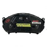 2010-2016 CHEVY EQUINOX INSTRUMENT CLUSTER