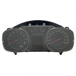 2010-2016 CHEVY EQUINOX INSTRUMENT CLUSTER