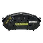 2010-2016 GMC TERRAIN INSTRUMENT CLUSTER