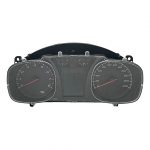 2010-2016 CHEVY EQUINOX INSTRUMENT CLUSTER