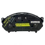 2010-2016 CHEVY EQUINOX INSTRUMENT CLUSTER