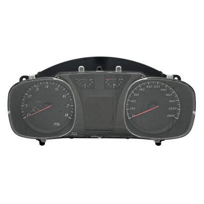 2010-2016 CHEVY EQUINOX INSTRUMENT CLUSTER