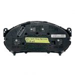 2010-2016 CHEVY EQUINOX INSTRUMENT CLUSTER