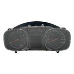 2010-2016 CHEVY EQUINOX INSTRUMENT CLUSTER