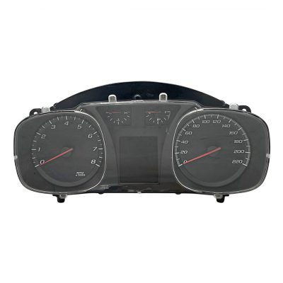 2010-2016 CHEVY EQUINOX INSTRUMENT CLUSTER