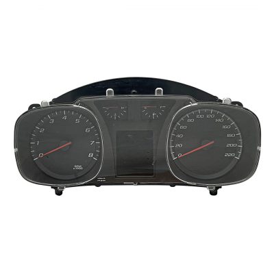 2010-2016 CHEVY EQUINOX INSTRUMENT CLUSTER