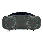 2010-2016 GMC TERRAIN INSTRUMENT CLUSTER