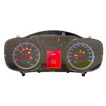 2010-2016 GMC TERRAIN INSTRUMENT CLUSTER