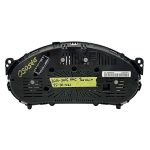 2010-2016 GMC TERRAIN INSTRUMENT CLUSTER