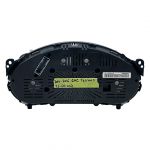 2010-2016 GMC TERRAIN INSTRUMENT CLUSTER