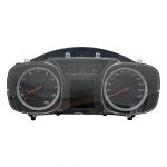 2010-2016 GMC TERRAIN INSTRUMENT CLUSTER