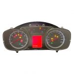 2010-2016 GMC TERRAIN INSTRUMENT CLUSTER