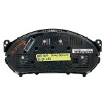 2010-2016 CHEVY EQUINOX INSTRUMENT CLUSTER