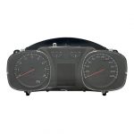 2010-2016 CHEVY EQUINOX INSTRUMENT CLUSTER