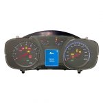 2010-2016 CHEVY EQUINOX INSTRUMENT CLUSTER