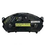 2010-2016 GMC TERRAIN INSTRUMENT CLUSTER