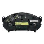 2010-2016 GMC TERRAIN INSTRUMENT CLUSTER