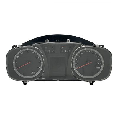 2010-2016 GMC TERRAIN INSTRUMENT CLUSTER