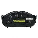 2010-2016 CHEVY EQUINOX INSTRUMENT CLUSTER