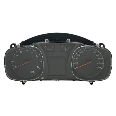 2010-2016 CHEVY EQUINOX INSTRUMENT CLUSTER