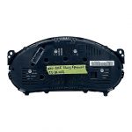 2010-2016 CHEVY EQUINOX INSTRUMENT CLUSTER