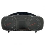 2010-2016 CHEVY EQUINOX INSTRUMENT CLUSTER