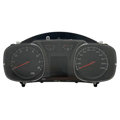 2010-2016 CHEVY EQUINOX INSTRUMENT CLUSTER