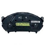 2010-2016 CHEVY EQUINOX INSTRUMENT CLUSTER