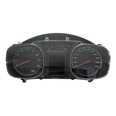 2010-2016 CHEVY EQUINOX INSTRUMENT CLUSTER