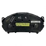 2010-2016 CHEVY EQUINOX INSTRUMENT CLUSTER