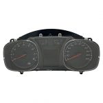 2010-2016 CHEVY EQUINOX INSTRUMENT CLUSTER