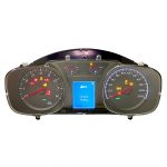 2010-2016 CHEVY EQUINOX INSTRUMENT CLUSTER