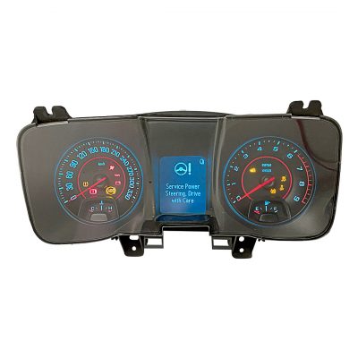 2010-2015 CHEVROLET CAMARO INSTRUMENT CLUSTER