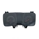 2010-2015 CHEVROLET CAMARO INSTRUMENT CLUSTER