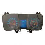 2010-2011 CHEVROLET CAMARO INSTRUMENT CLUSTER