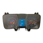 2010-2011 CHEVROLET CAMARO INSTRUMENT CLUSTER