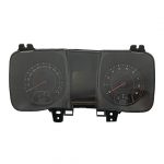 2010-2011 CHEVROLET CAMARO INSTRUMENT CLUSTER