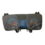 2010-2011 CHEVROLET CAMARO INSTRUMENT CLUSTER