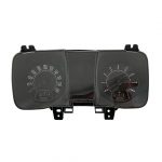 2010-2011 CHEVROLET CAMARO INSTRUMENT CLUSTER